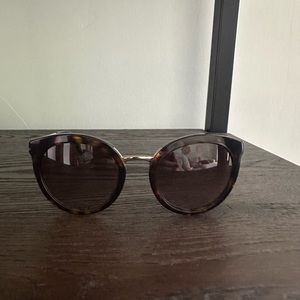 Dolce & Gabbana sunglasses